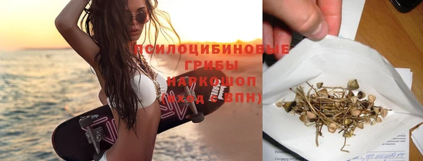 хмурый Бронницы